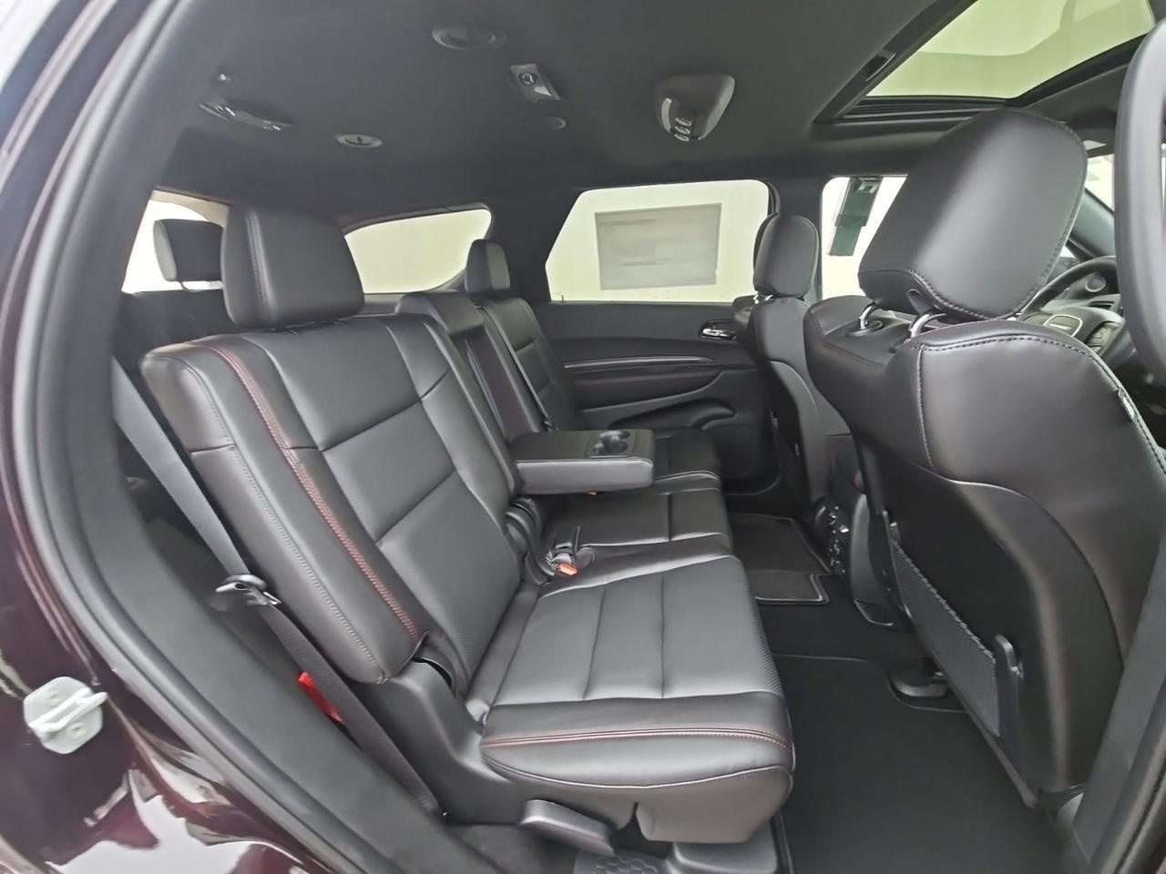 2027 Dodge Durango GT Watertown SD 2027 Dodge Durango GT Watertown SD