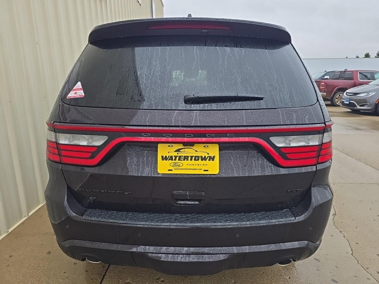 2027 Dodge Durango GT Watertown SD 2027 Dodge Durango GT Watertown SD