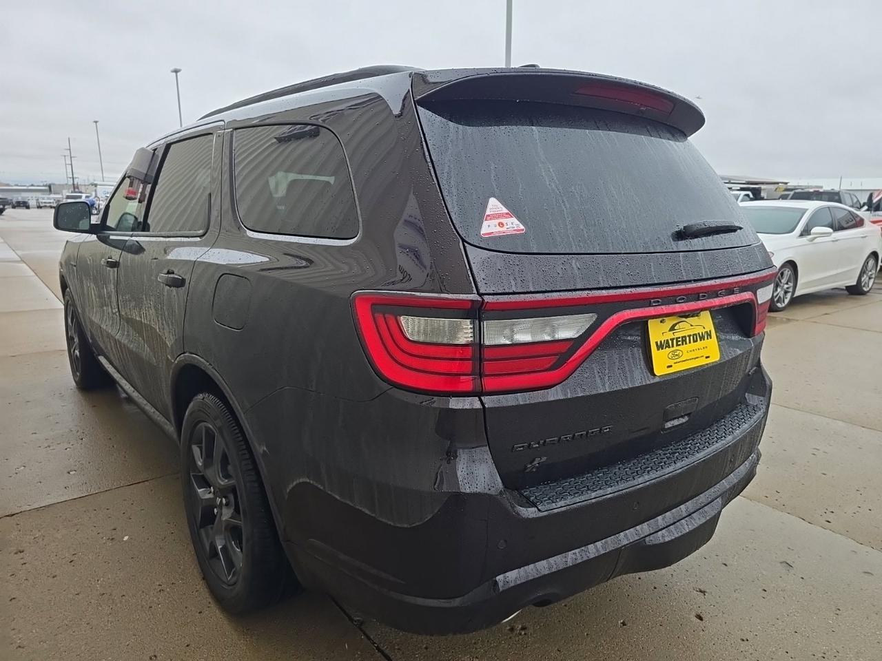 2027 Dodge Durango GT Watertown SD 2027 Dodge Durango GT Watertown SD