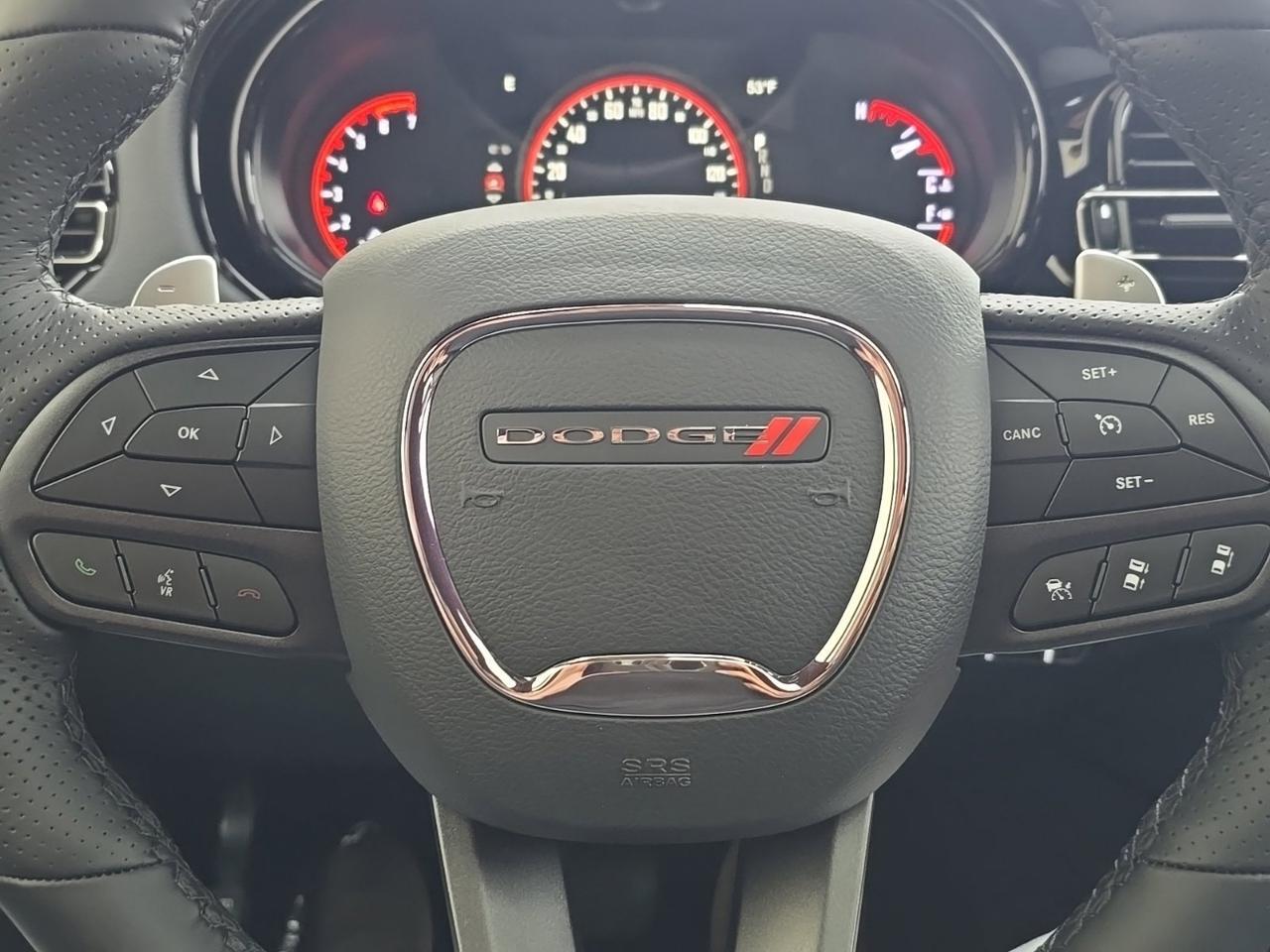 2027 Dodge Durango GT Watertown SD 2027 Dodge Durango GT Watertown SD