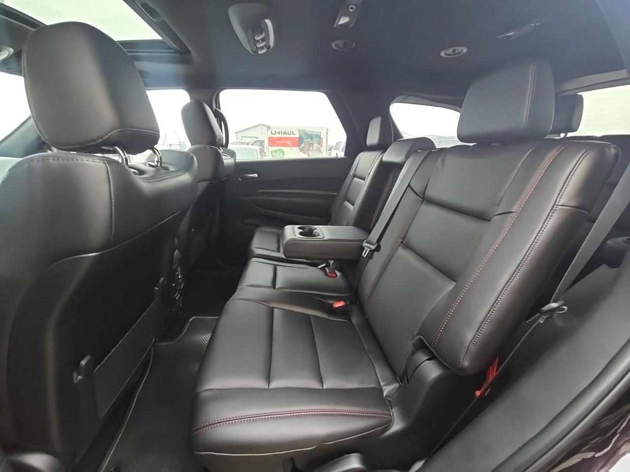 2027 Dodge Durango GT Watertown SD 2027 Dodge Durango GT Watertown SD