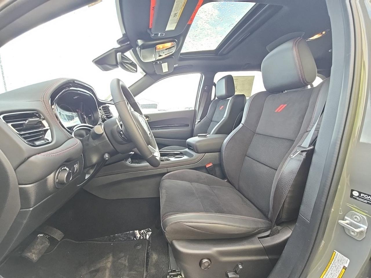 2027 Dodge Durango GT Watertown SD 2027 Dodge Durango GT Watertown SD