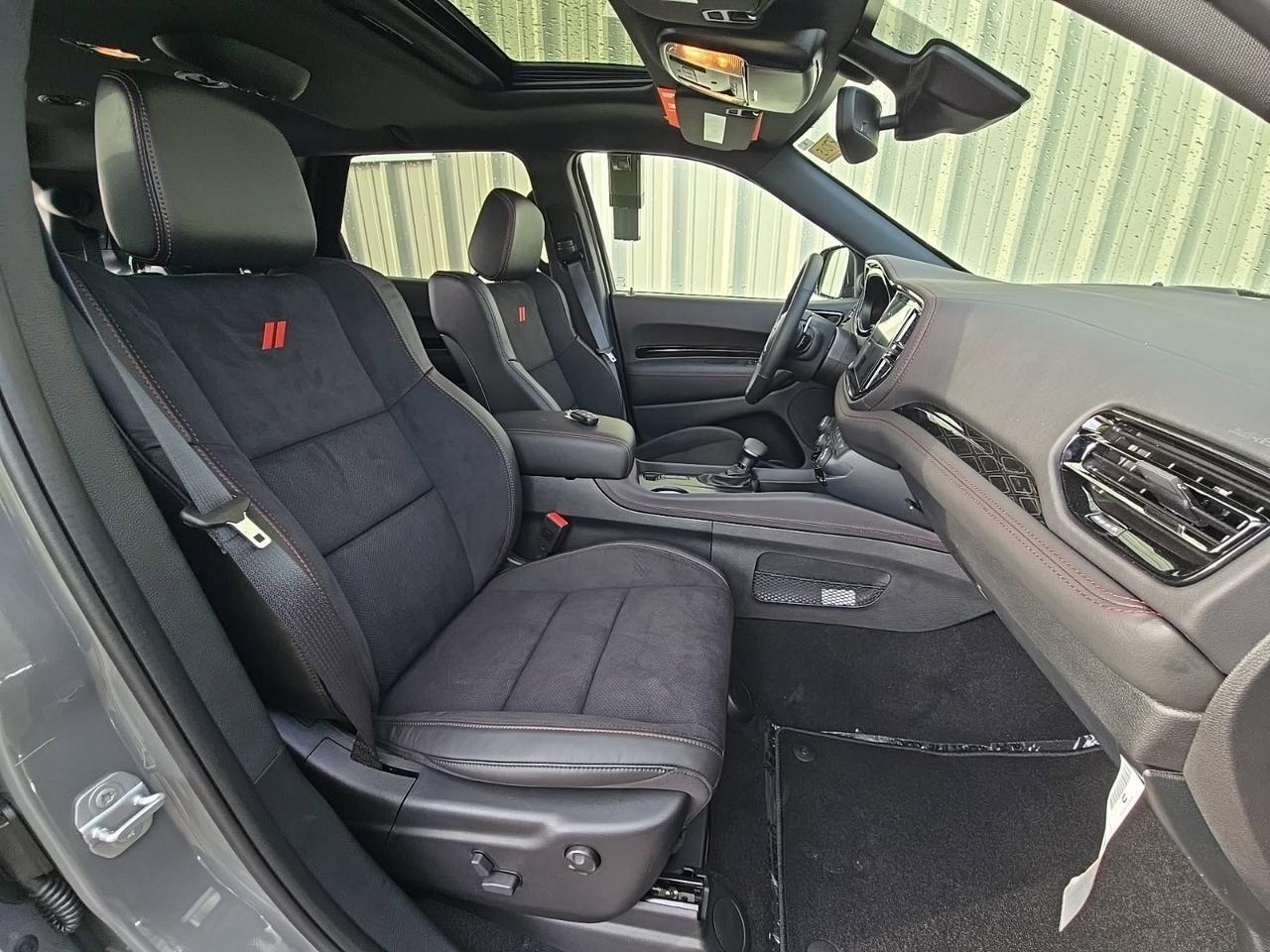 2027 Dodge Durango GT Watertown SD 2027 Dodge Durango GT Watertown SD