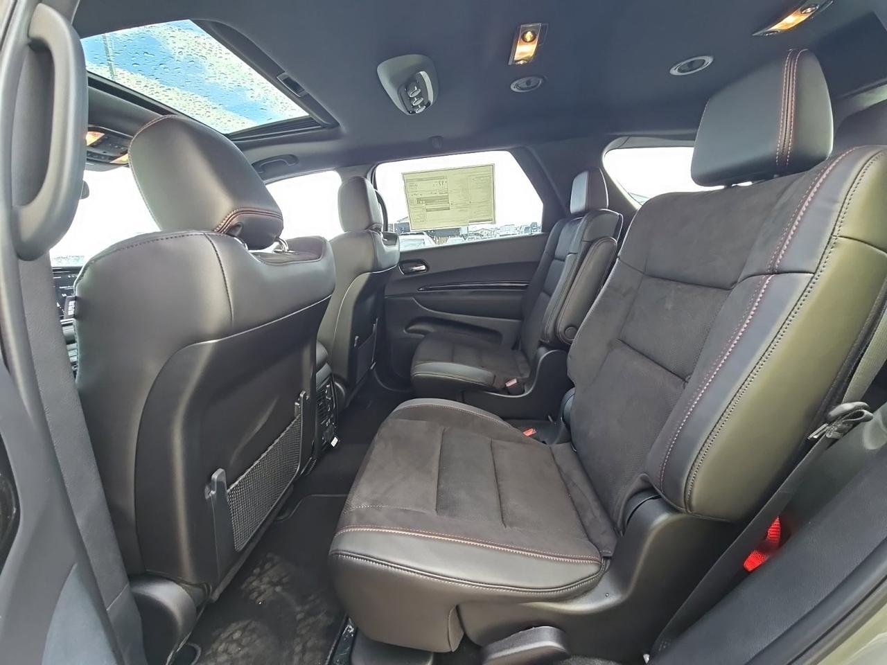 2027 Dodge Durango GT Watertown SD 2027 Dodge Durango GT Watertown SD