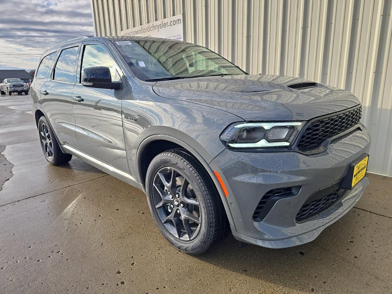 2027 Dodge Durango GT Watertown SD 2027 Dodge Durango GT Watertown SD
