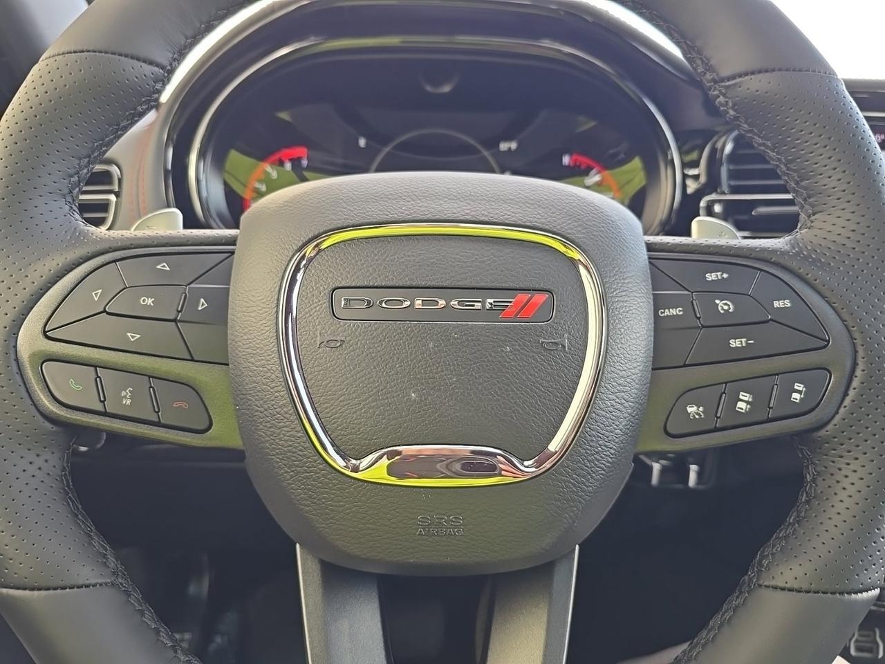 2027 Dodge Durango GT Watertown SD 2027 Dodge Durango GT Watertown SD