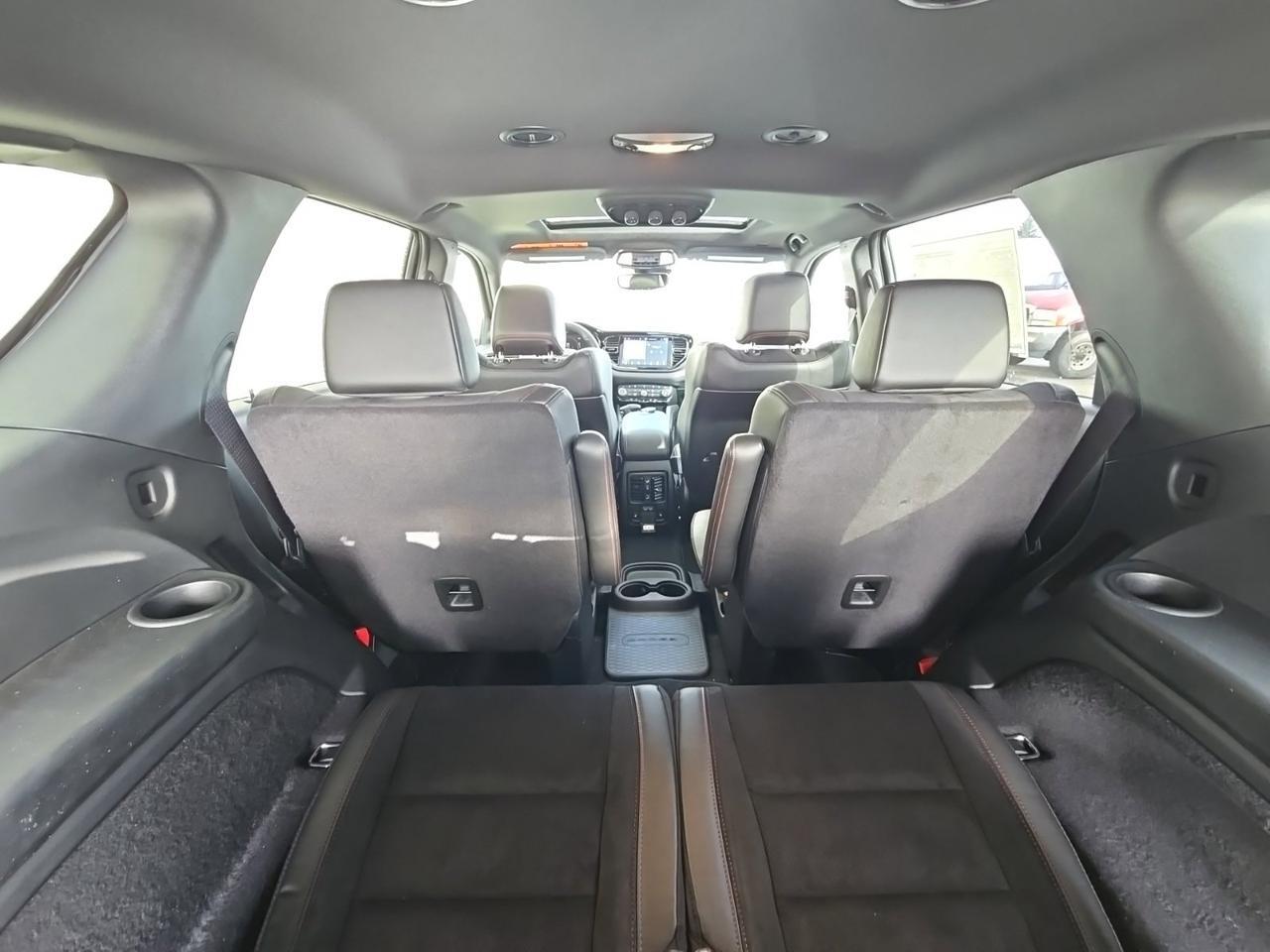 2027 Dodge Durango GT Watertown SD 2027 Dodge Durango GT Watertown SD