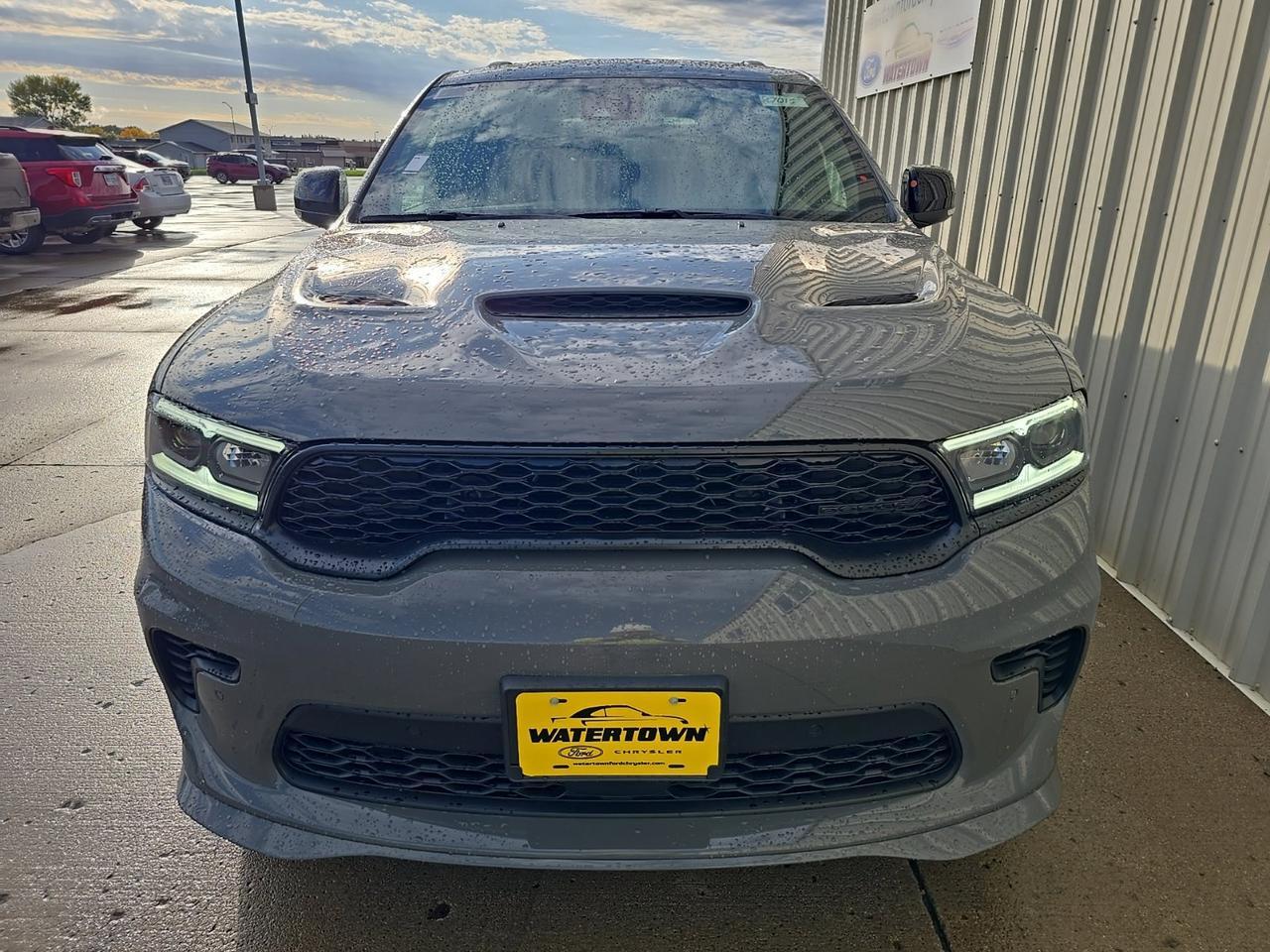 2027 Dodge Durango GT Watertown SD 2027 Dodge Durango GT Watertown SD