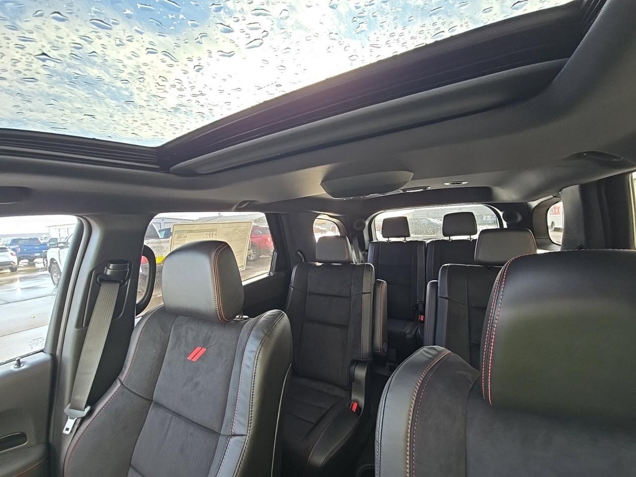 2027 Dodge Durango GT Watertown SD 2027 Dodge Durango GT Watertown SD