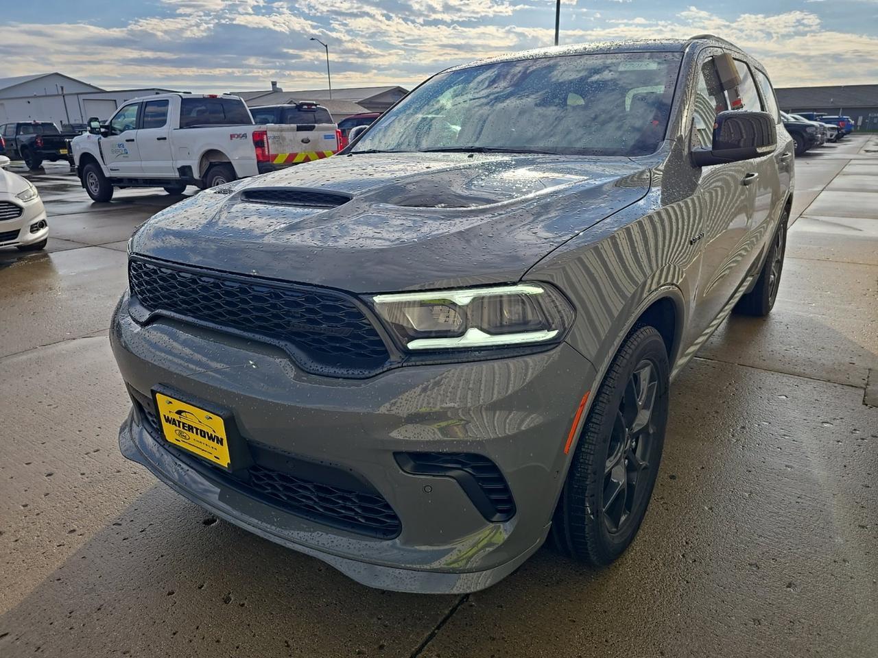 2027 Dodge Durango GT Watertown SD 2027 Dodge Durango GT Watertown SD