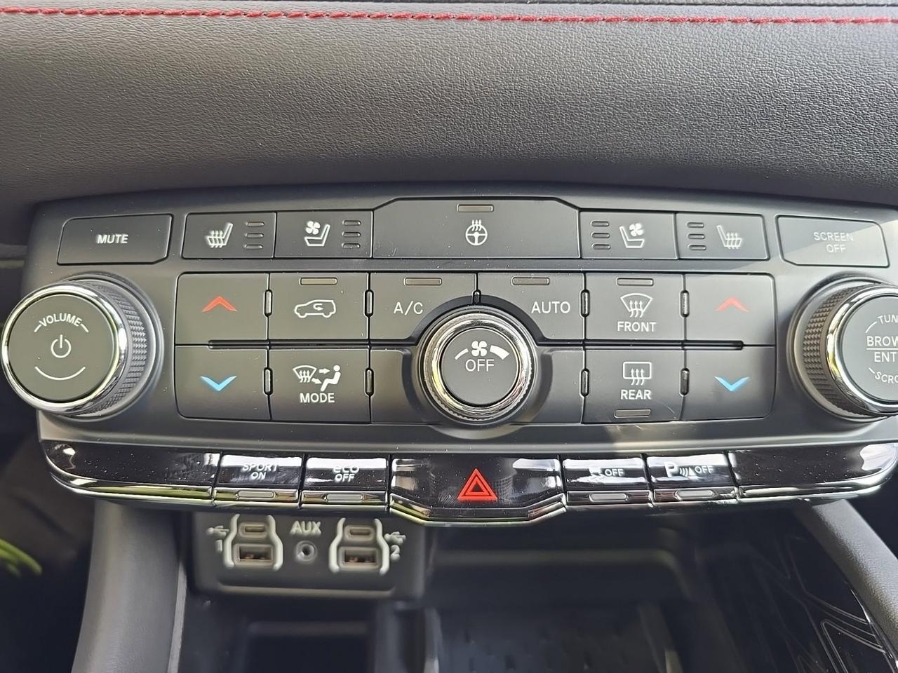 2027 Dodge Durango GT Watertown SD 2027 Dodge Durango GT Watertown SD