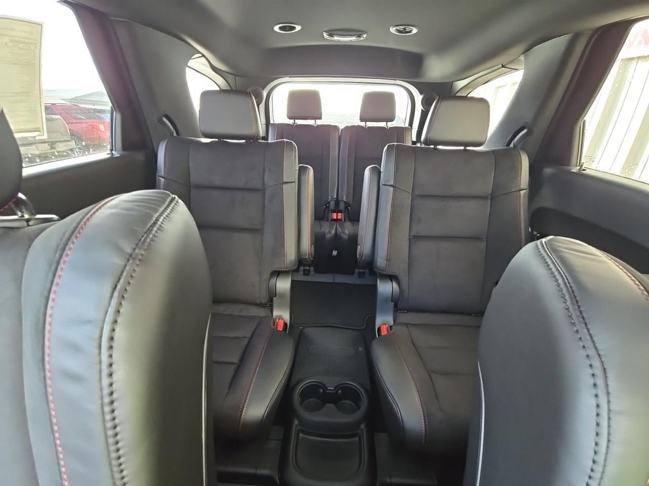 2027 Dodge Durango GT Watertown SD 2027 Dodge Durango GT Watertown SD