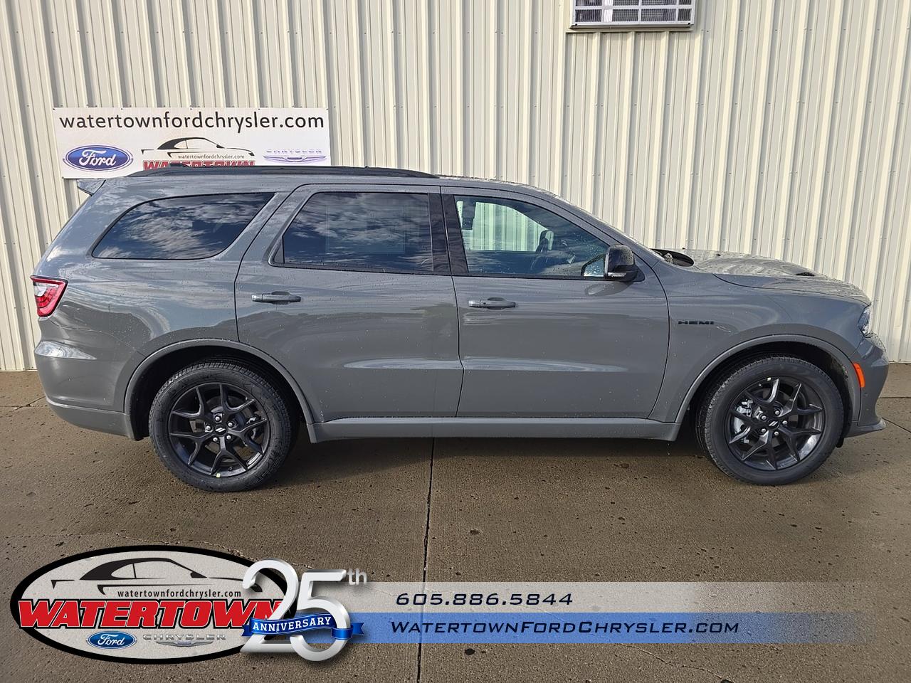 2027 Dodge Durango 2027 Dodge Durango