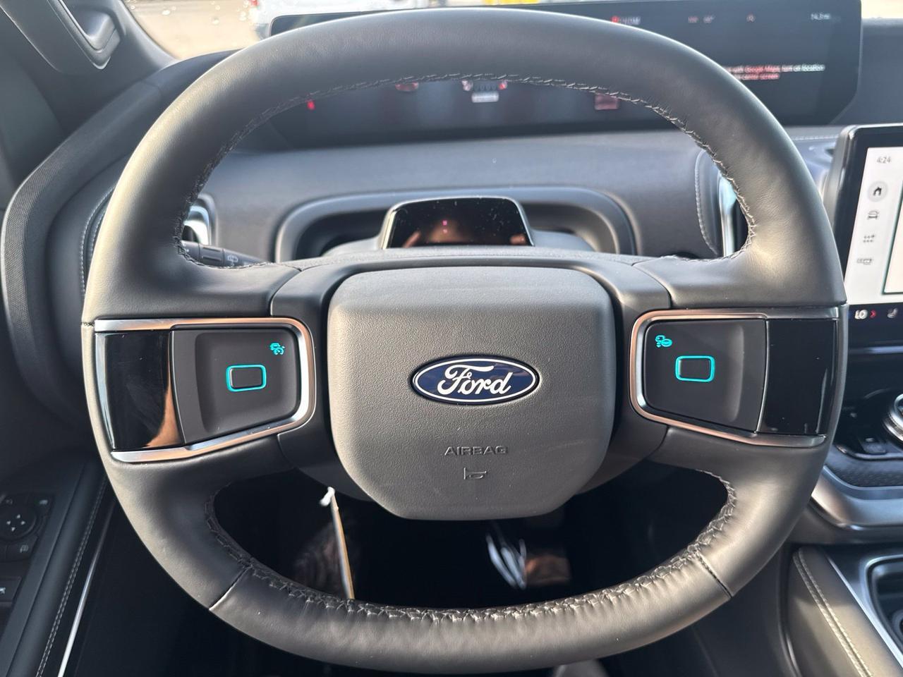 2027 Ford Expedition Max Platinum Watertown SD 2027 Ford Expedition Max Platinum Watertown SD