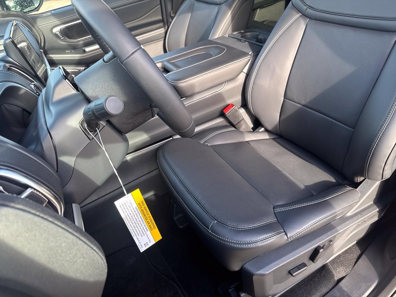 2027 Ford Expedition Max Platinum Watertown SD 2027 Ford Expedition Max Platinum Watertown SD