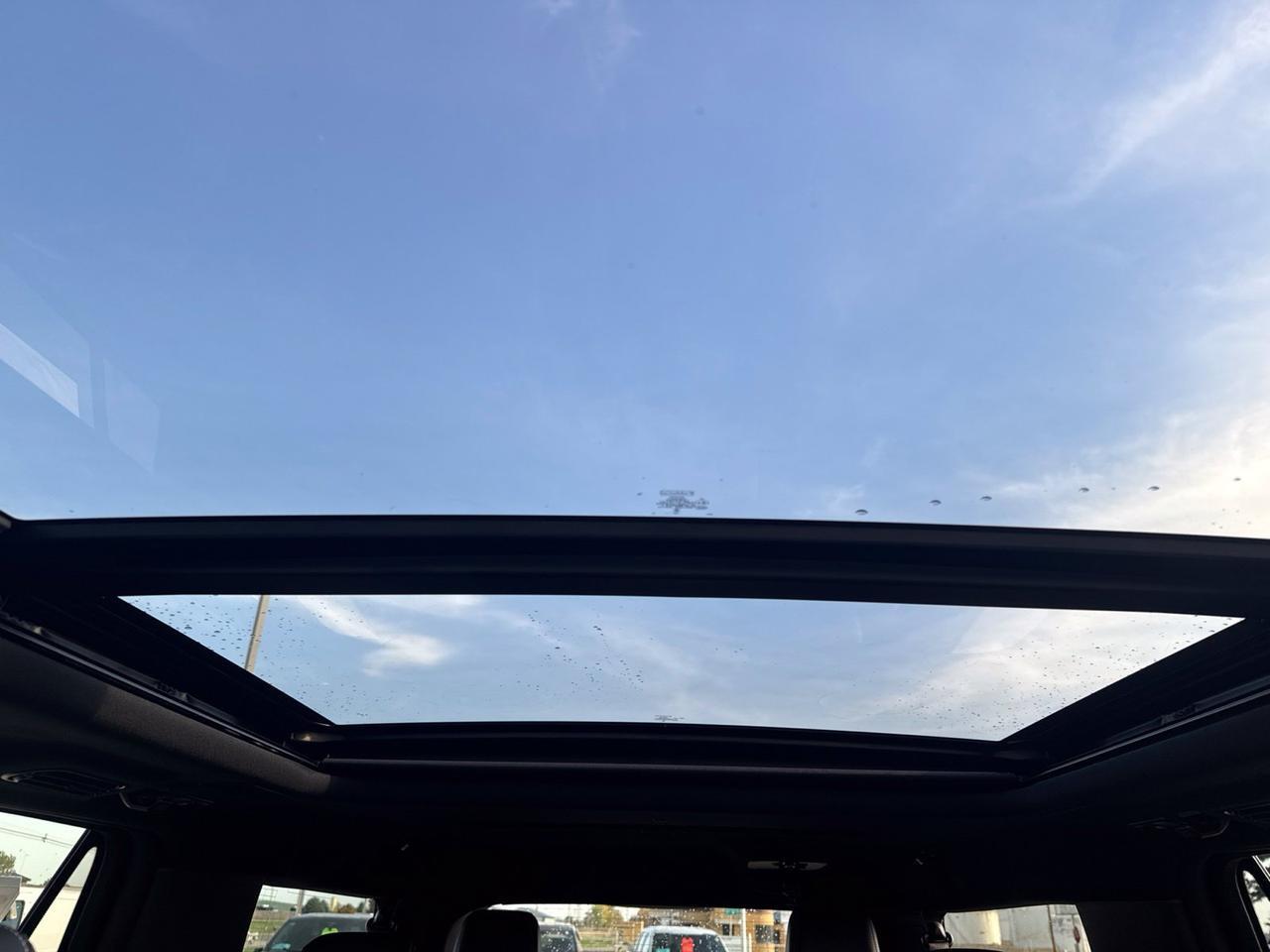 2027 Ford Expedition Max Platinum Watertown SD 2027 Ford Expedition Max Platinum Watertown SD