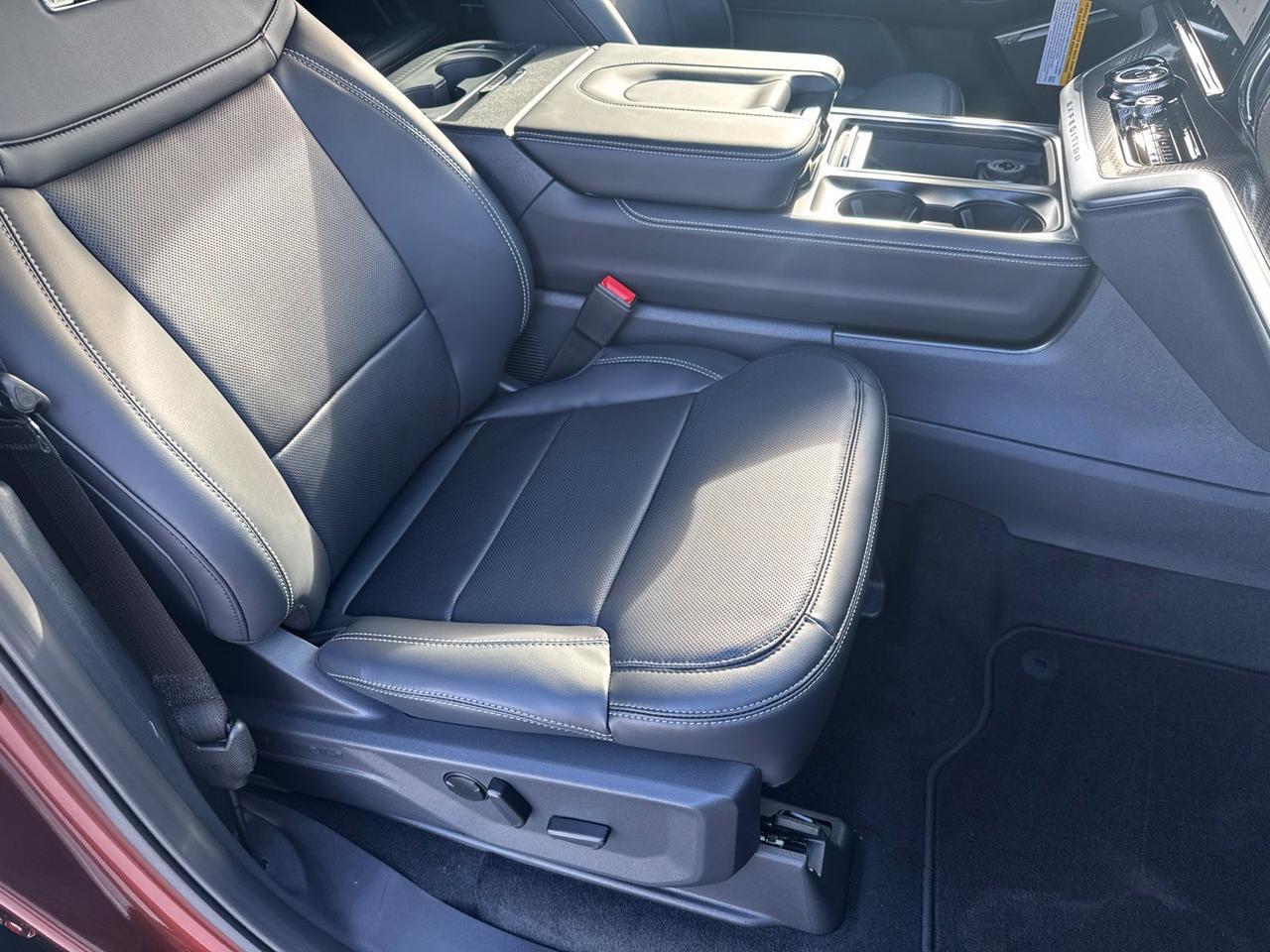 2027 Ford Expedition Max Platinum Watertown SD 2027 Ford Expedition Max Platinum Watertown SD