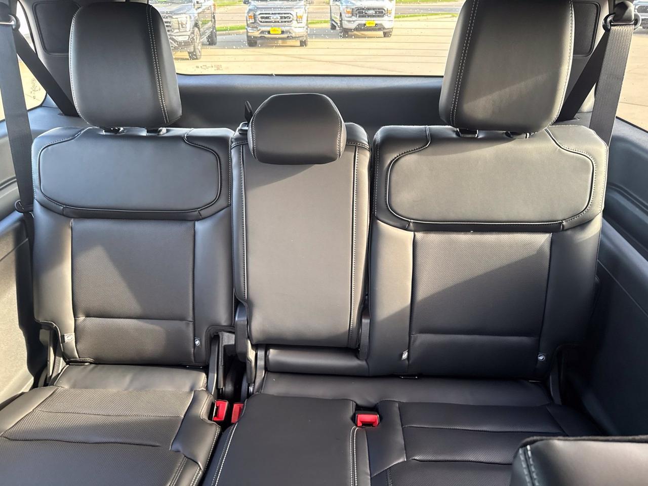 2027 Ford Expedition Max Platinum Watertown SD 2027 Ford Expedition Max Platinum Watertown SD