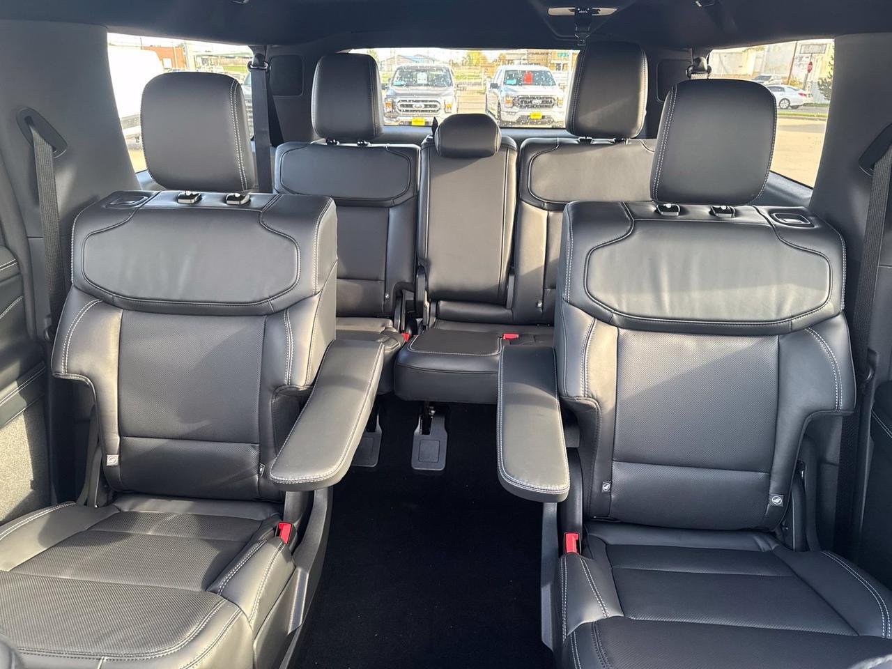 2027 Ford Expedition Max Platinum Watertown SD 2027 Ford Expedition Max Platinum Watertown SD