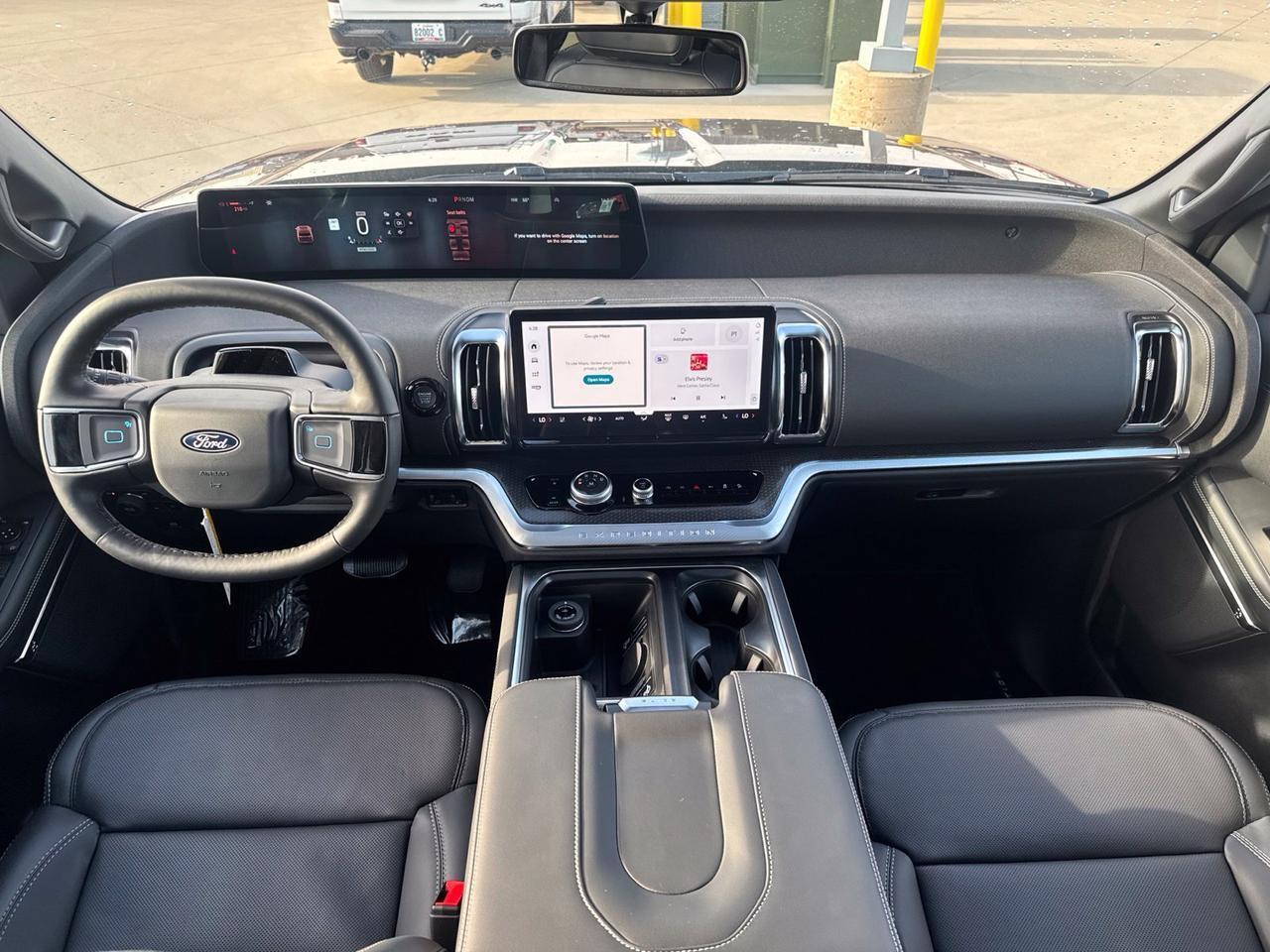 2027 Ford Expedition Max Platinum Watertown SD 2027 Ford Expedition Max Platinum Watertown SD