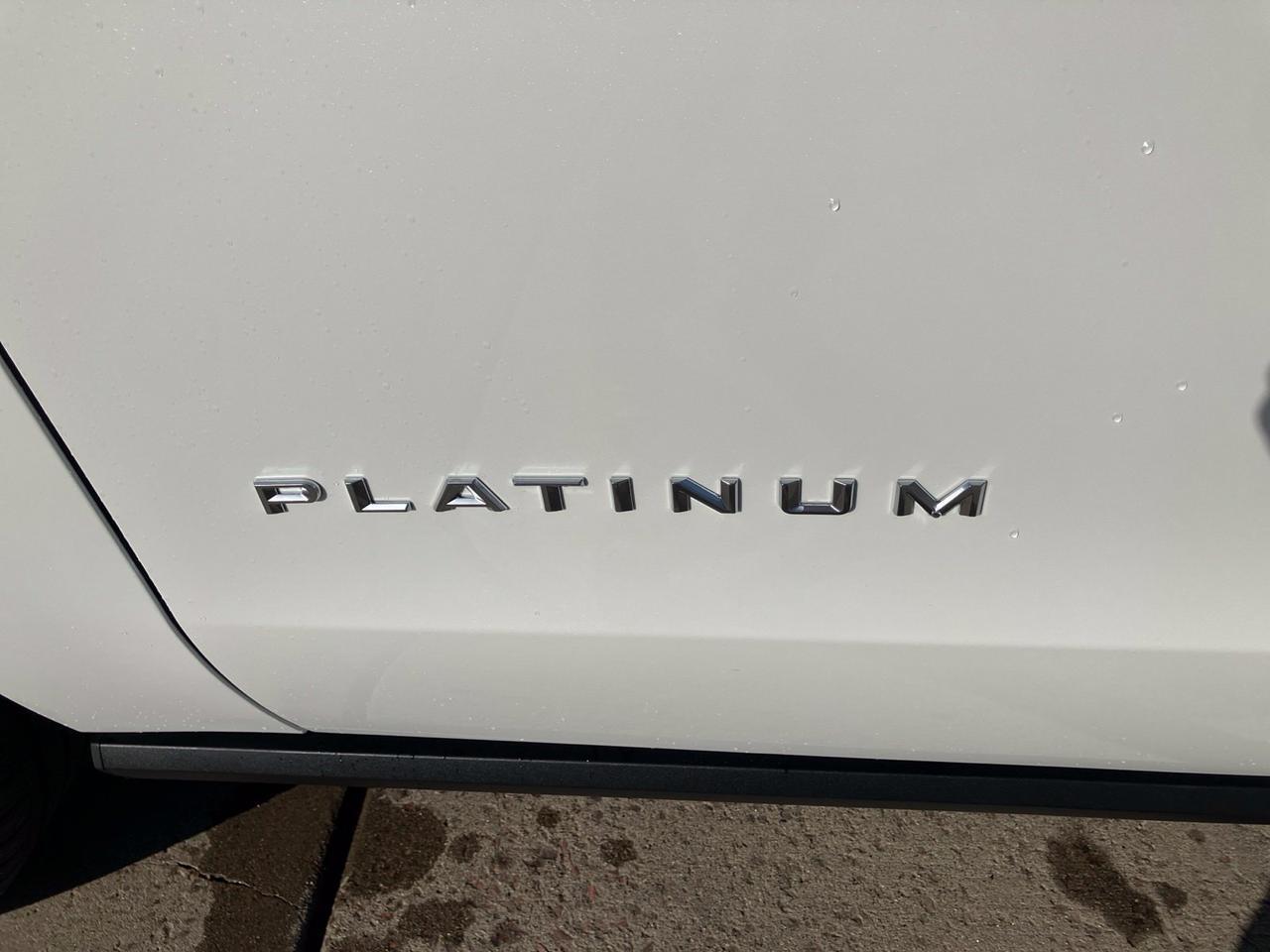 2027 Ford Expedition Max Platinum Watertown SD 2027 Ford Expedition Max Platinum Watertown SD