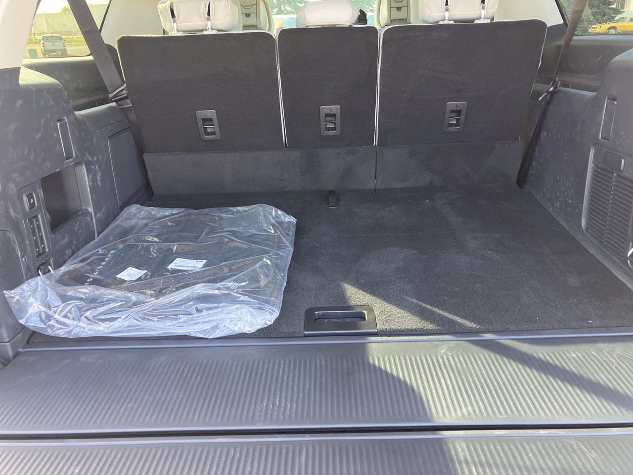 2027 Ford Expedition Max Platinum Watertown SD 2027 Ford Expedition Max Platinum Watertown SD