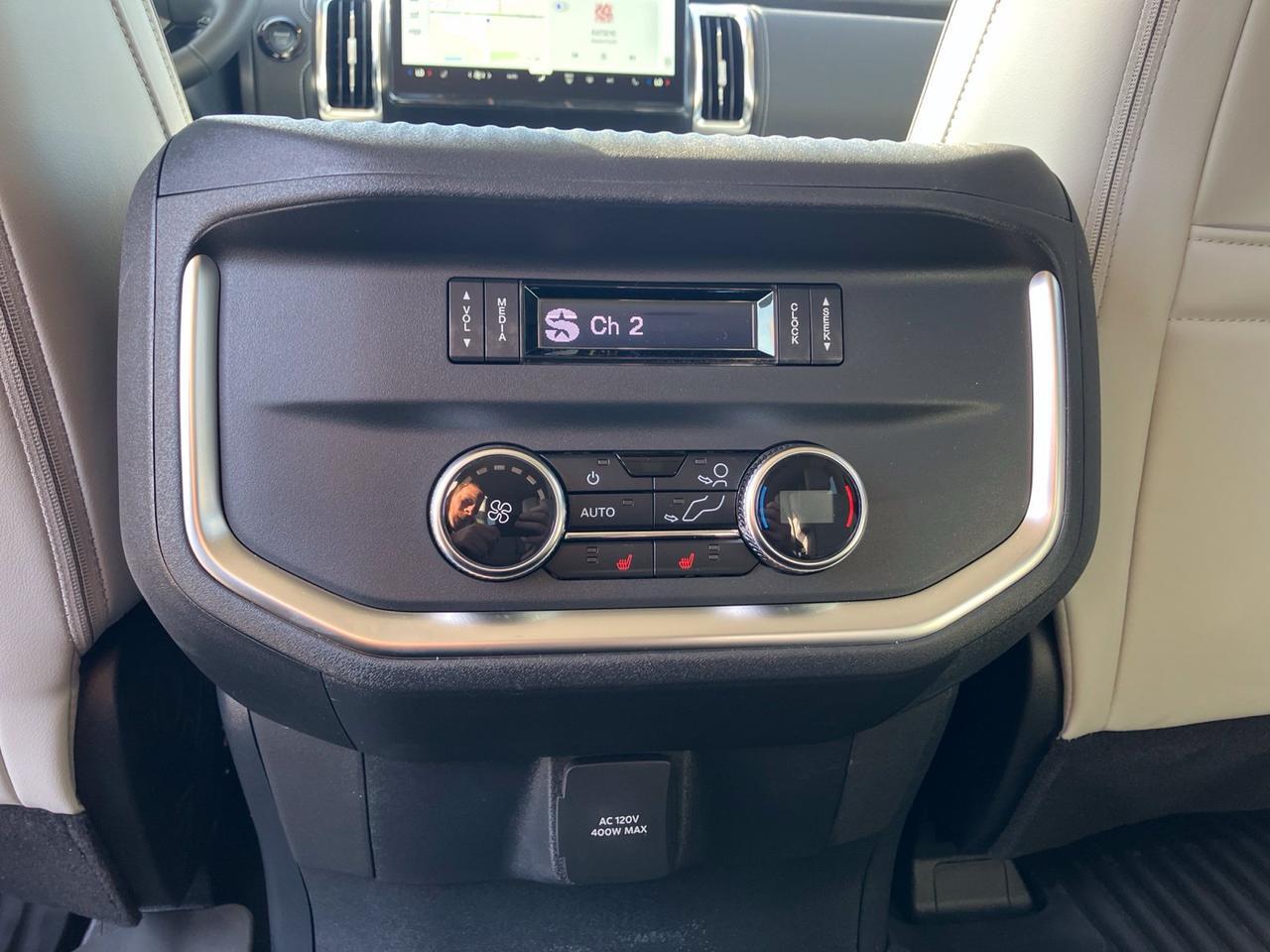 2027 Ford Expedition Max Platinum Watertown SD 2027 Ford Expedition Max Platinum Watertown SD