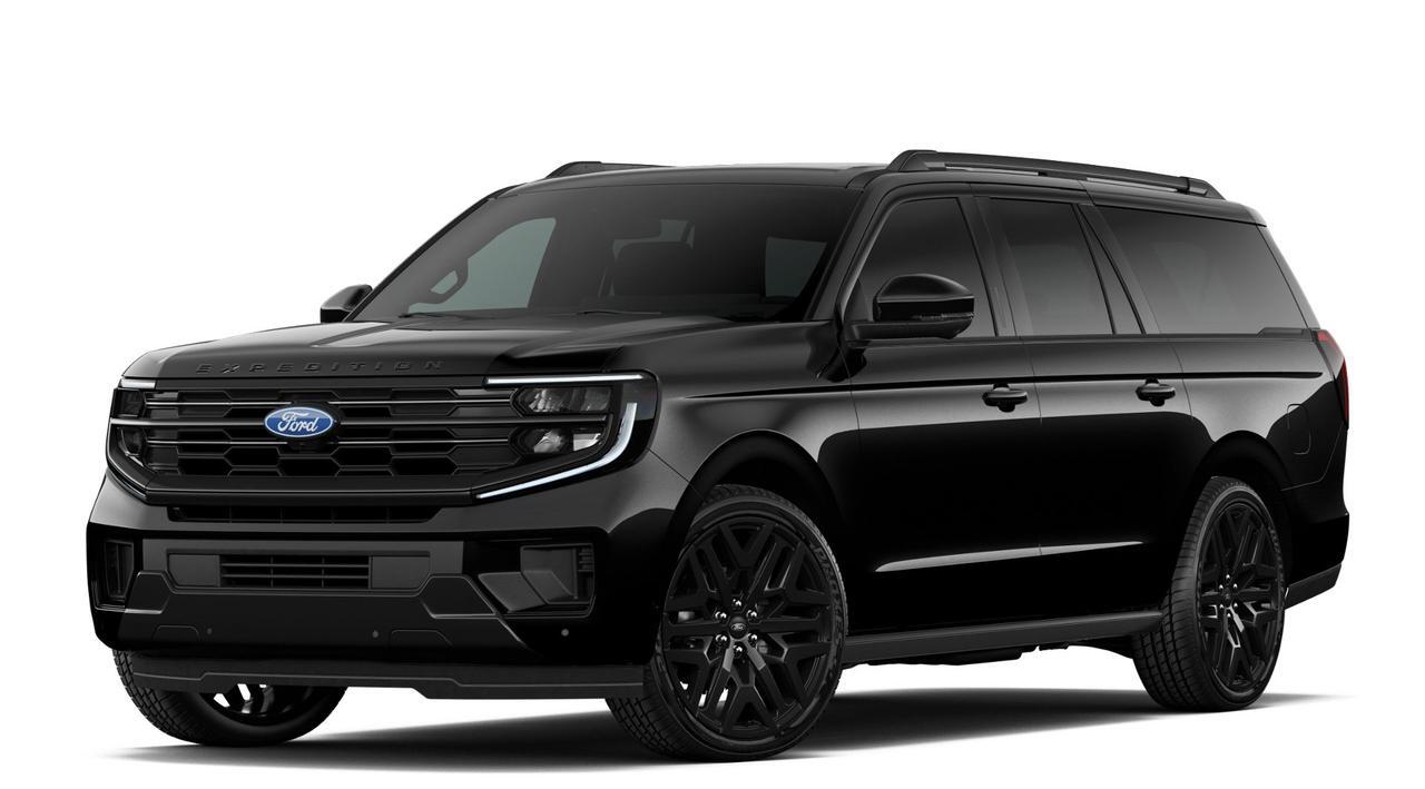 2027 Ford Expedition Max Platinum Winder GA 2027 Ford Expedition Max Platinum Winder GA