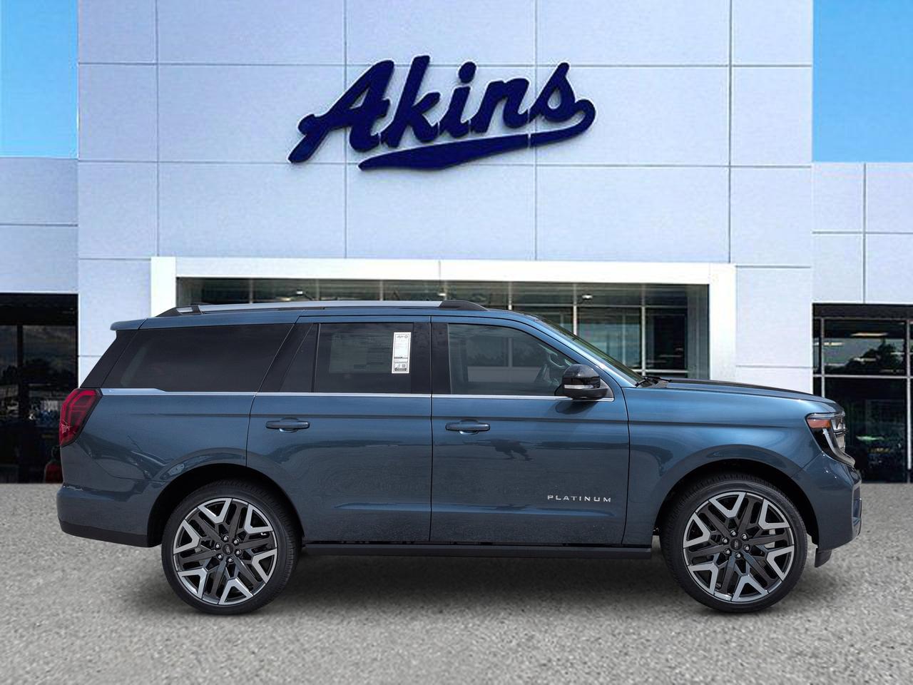 2027 Ford Expedition Platinum Winder GA 2027 Ford Expedition Platinum Winder GA