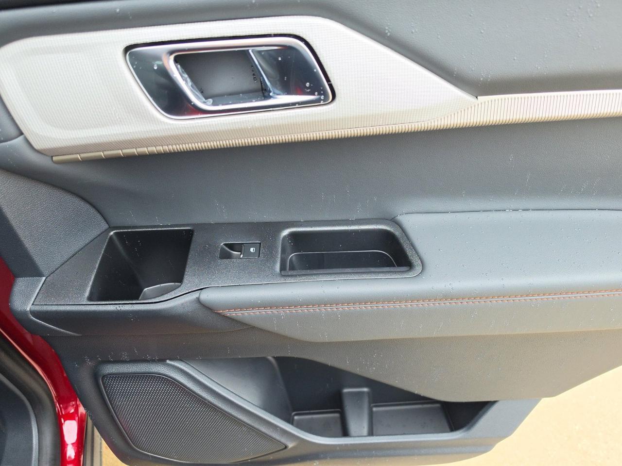 2027 Ford Explorer Active Watertown SD 2027 Ford Explorer Active Watertown SD