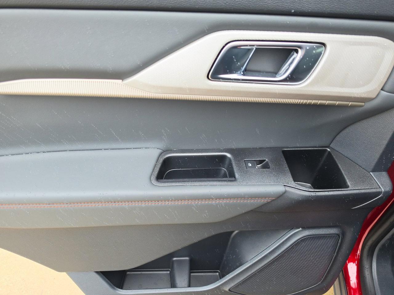 2027 Ford Explorer Active Watertown SD 2027 Ford Explorer Active Watertown SD