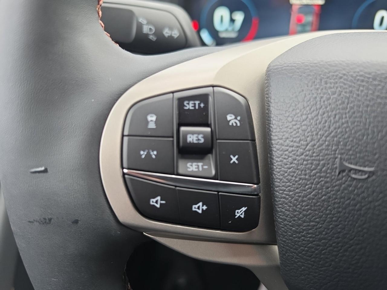 2027 Ford Explorer Active Watertown SD 2027 Ford Explorer Active Watertown SD
