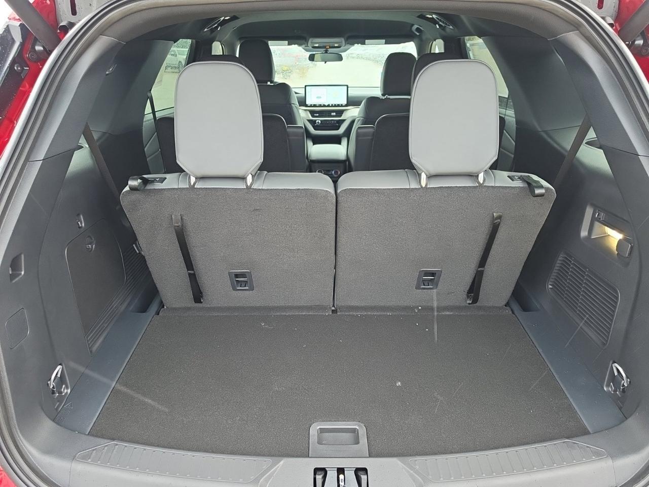 2027 Ford Explorer Active Watertown SD 2027 Ford Explorer Active Watertown SD