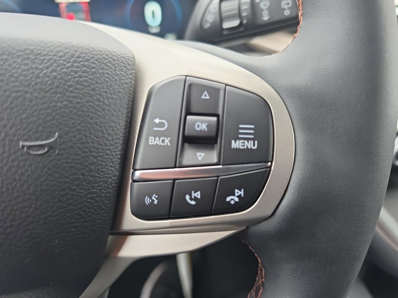 2027 Ford Explorer Active Watertown SD 2027 Ford Explorer Active Watertown SD
