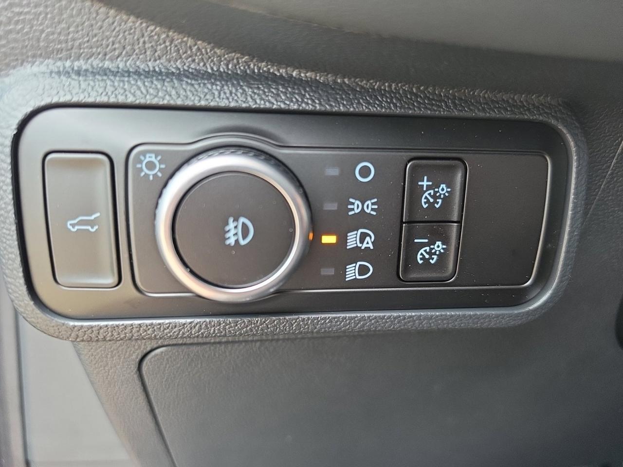 2027 Ford Explorer Active Watertown SD 2027 Ford Explorer Active Watertown SD