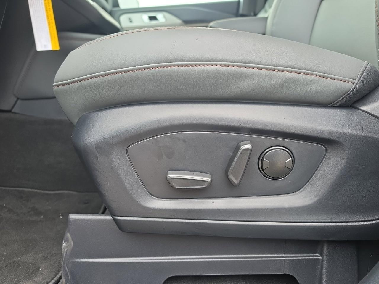 2027 Ford Explorer Active Watertown SD 2027 Ford Explorer Active Watertown SD