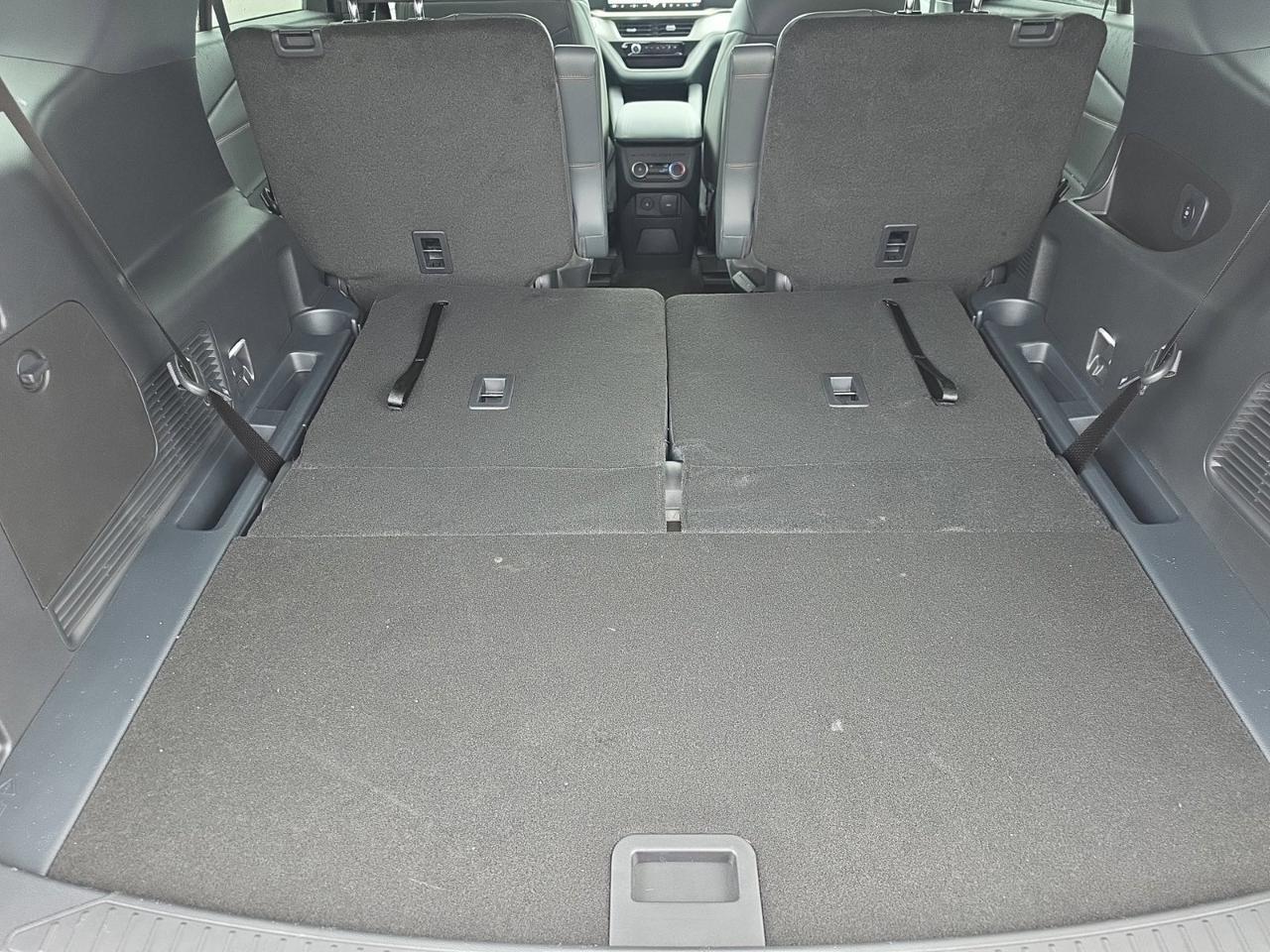 2027 Ford Explorer Active Watertown SD 2027 Ford Explorer Active Watertown SD