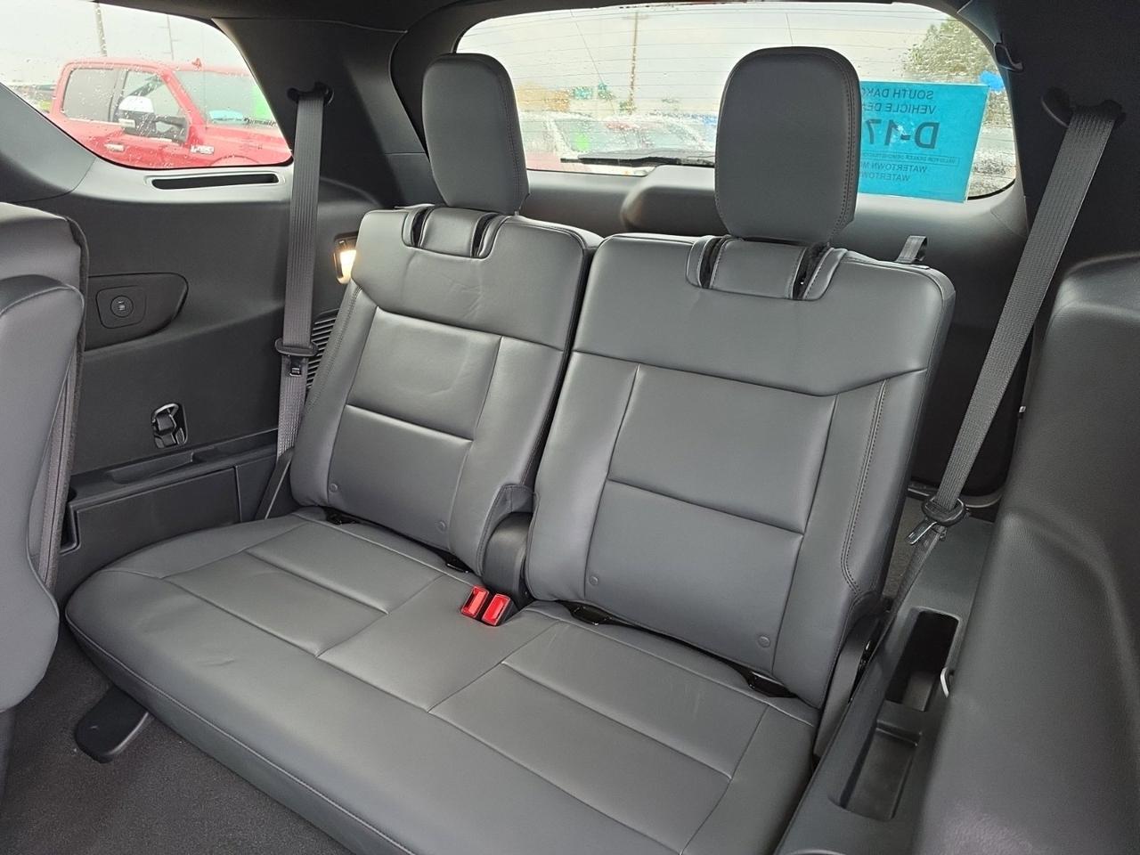 2027 Ford Explorer Active Watertown SD 2027 Ford Explorer Active Watertown SD