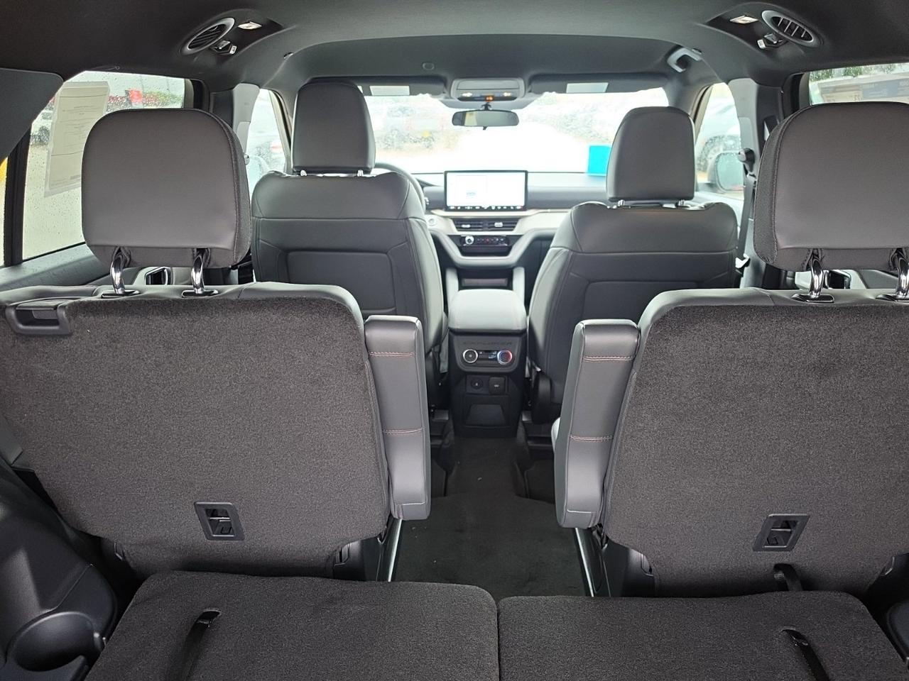 2027 Ford Explorer Active Watertown SD 2027 Ford Explorer Active Watertown SD