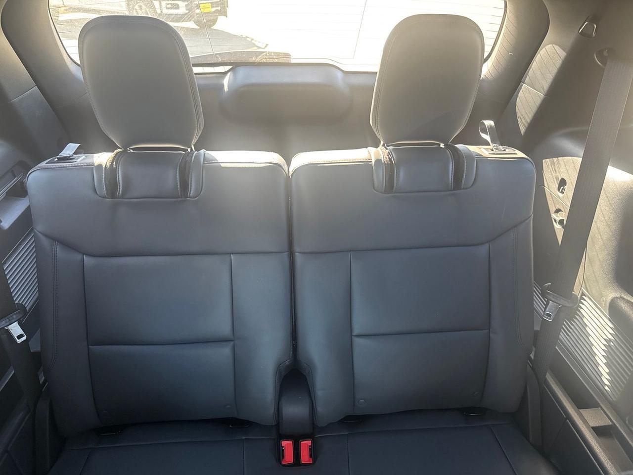 2027 Ford Explorer Active Watertown SD 2027 Ford Explorer Active Watertown SD