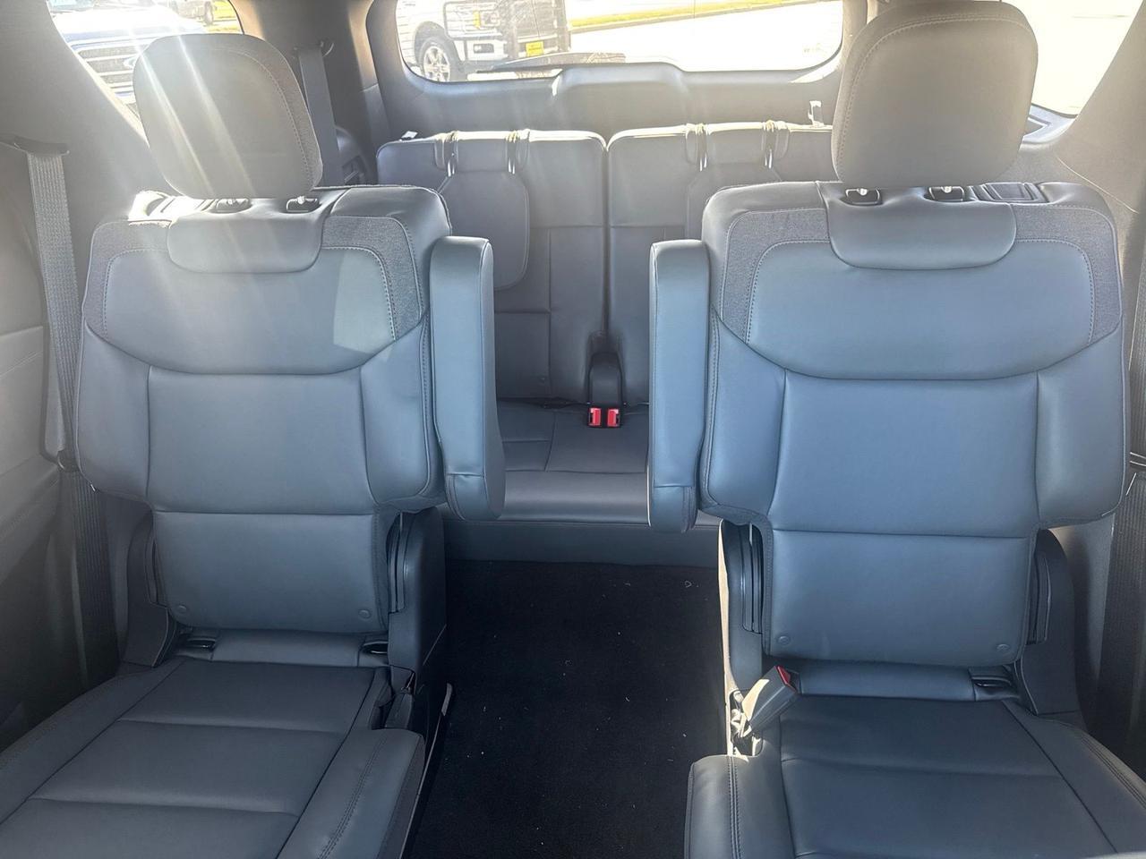 2027 Ford Explorer Active Watertown SD 2027 Ford Explorer Active Watertown SD