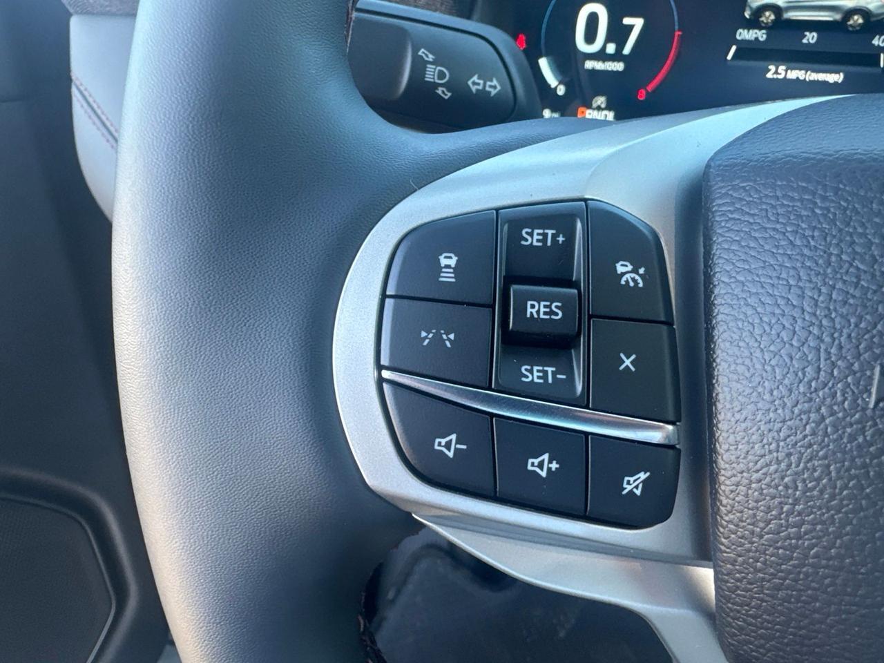 2027 Ford Explorer Active Watertown SD 2027 Ford Explorer Active Watertown SD