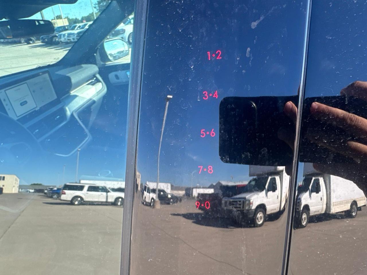 2027 Ford Explorer Active Watertown SD 2027 Ford Explorer Active Watertown SD