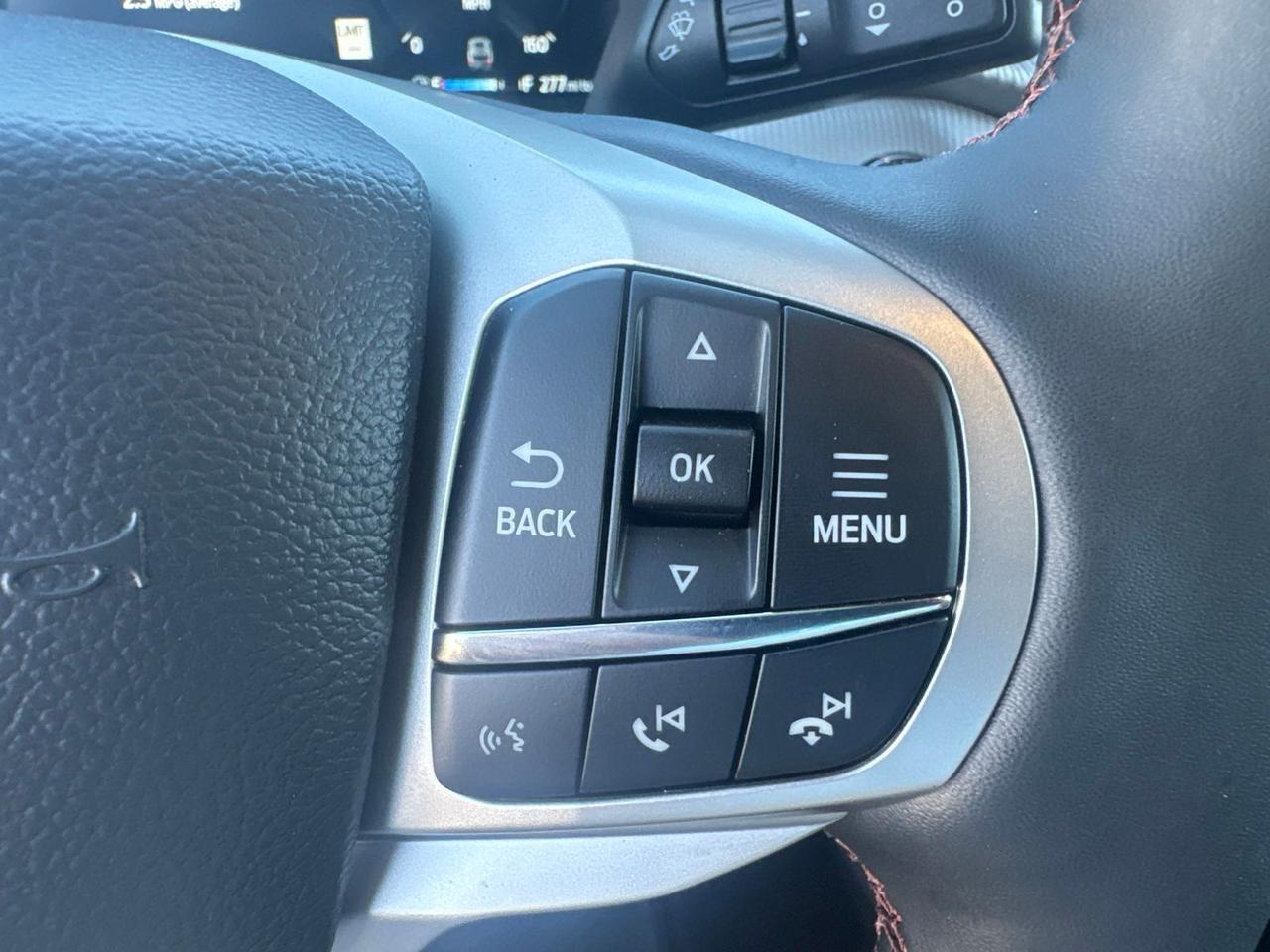 2027 Ford Explorer Active Watertown SD 2027 Ford Explorer Active Watertown SD