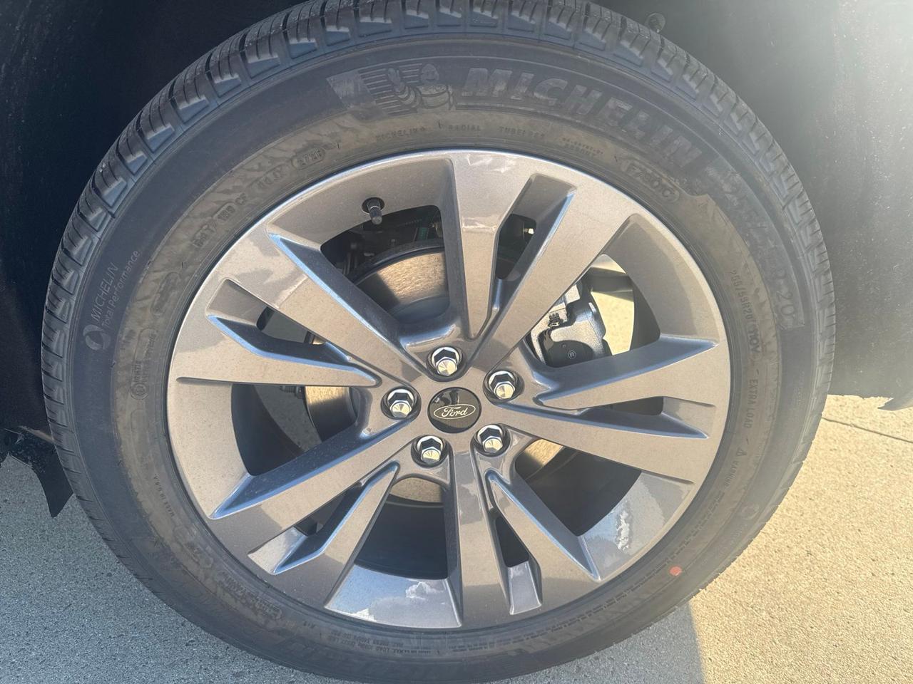 2027 Ford Explorer Active Watertown SD 2027 Ford Explorer Active Watertown SD