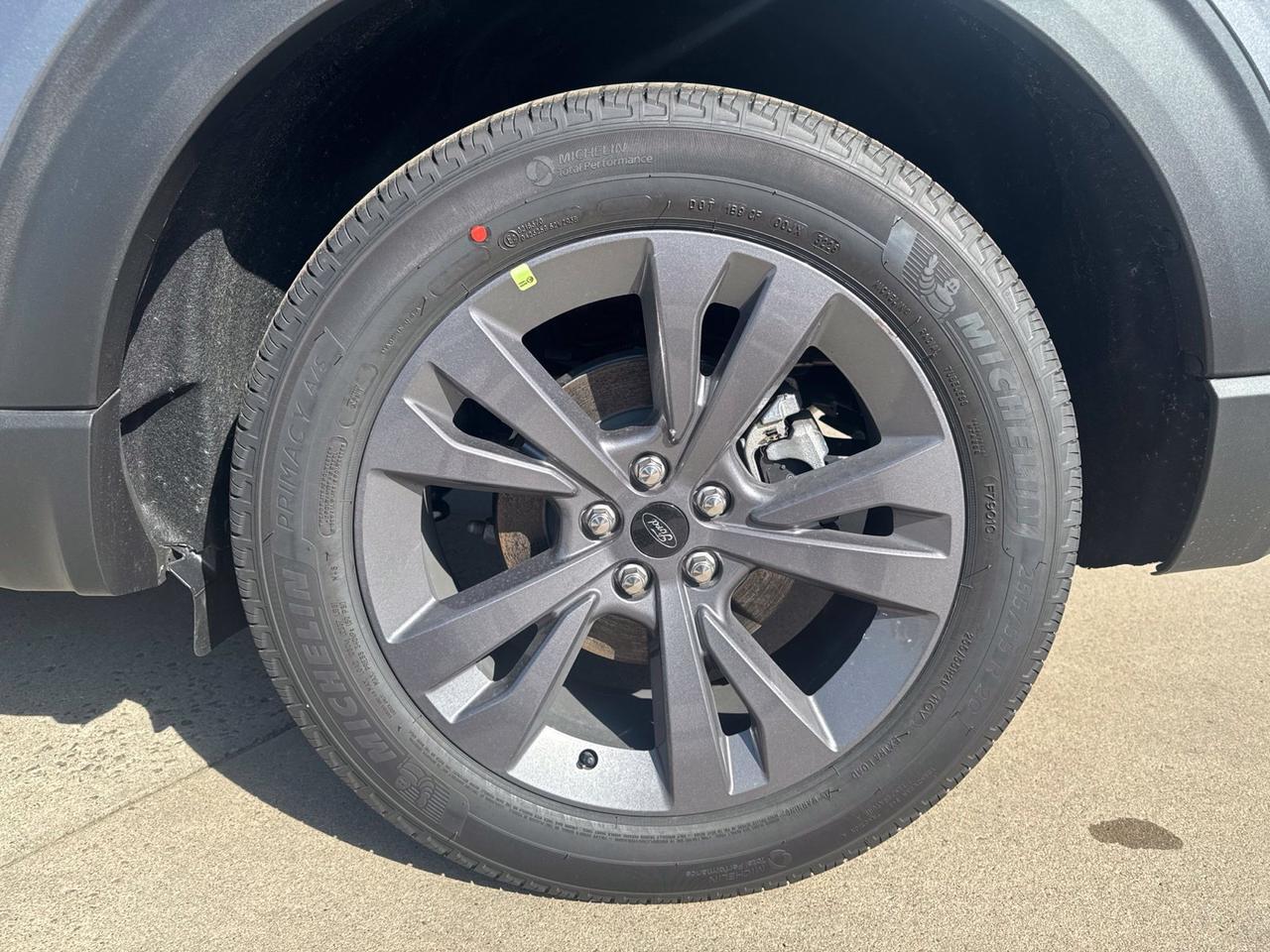 2027 Ford Explorer Active Watertown SD 2027 Ford Explorer Active Watertown SD