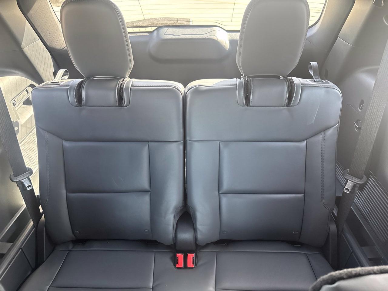 2027 Ford Explorer Active Watertown SD 2027 Ford Explorer Active Watertown SD