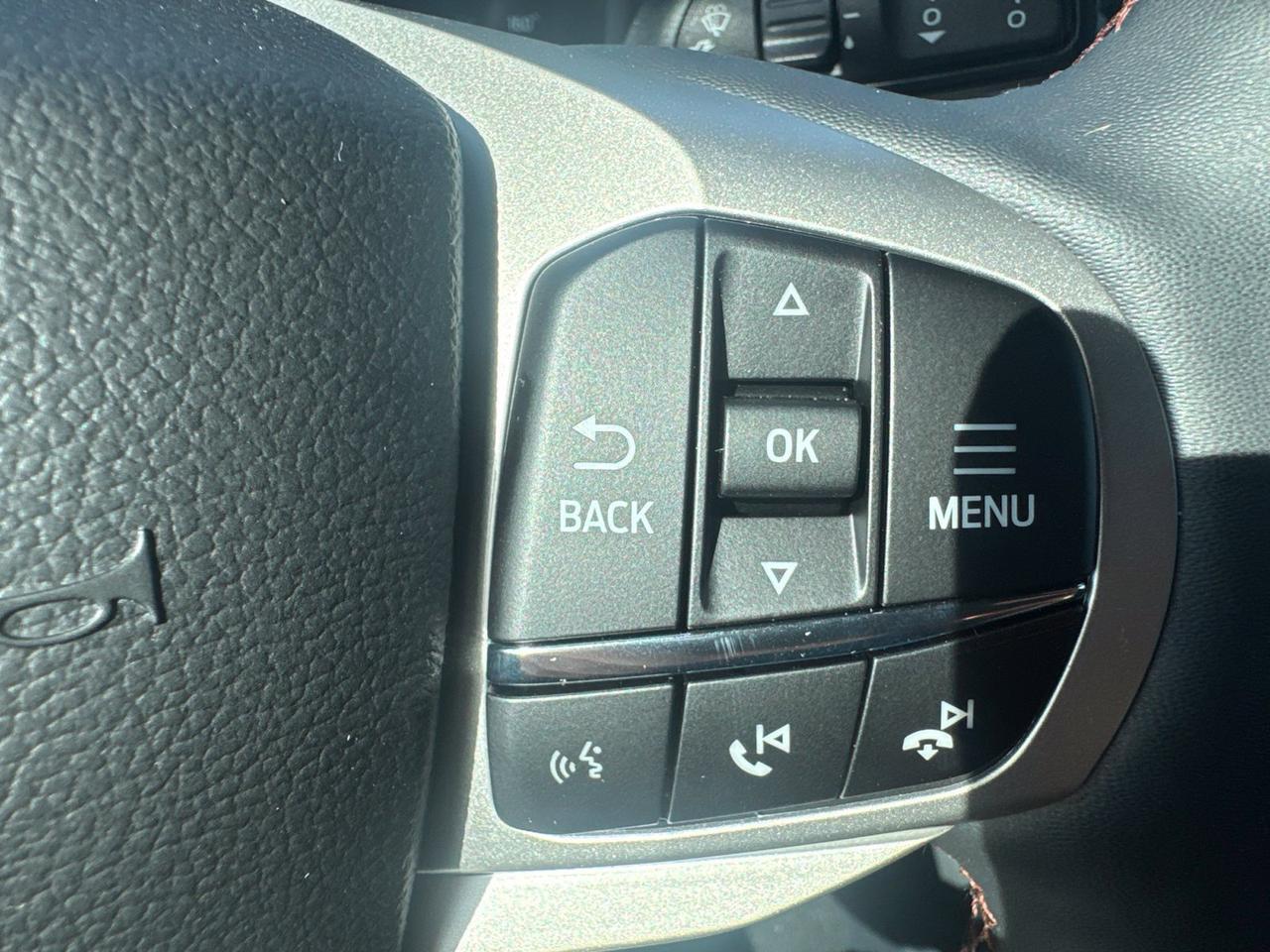 2027 Ford Explorer Active Watertown SD 2027 Ford Explorer Active Watertown SD