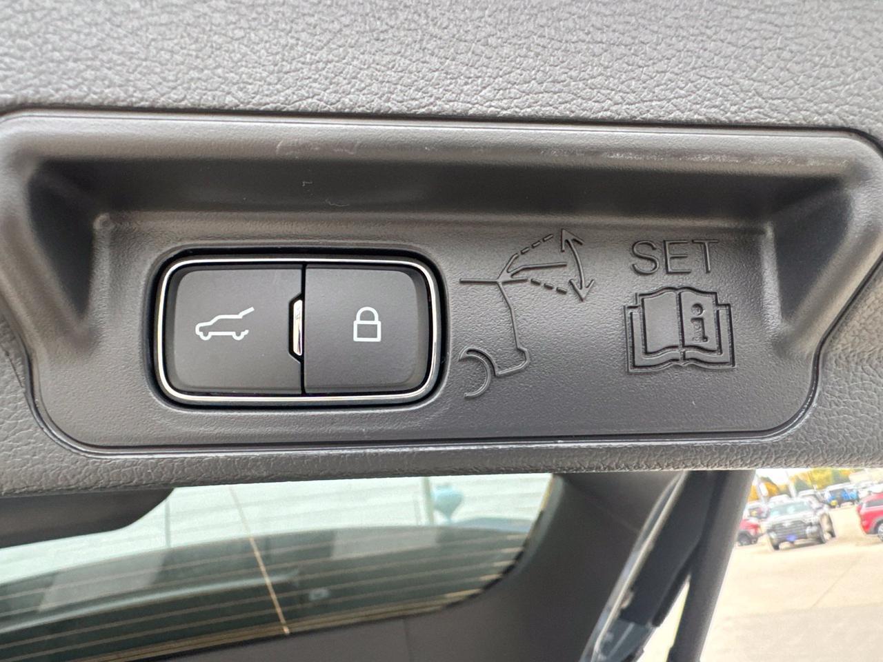 2027 Ford Explorer Platinum Watertown SD 2027 Ford Explorer Platinum Watertown SD