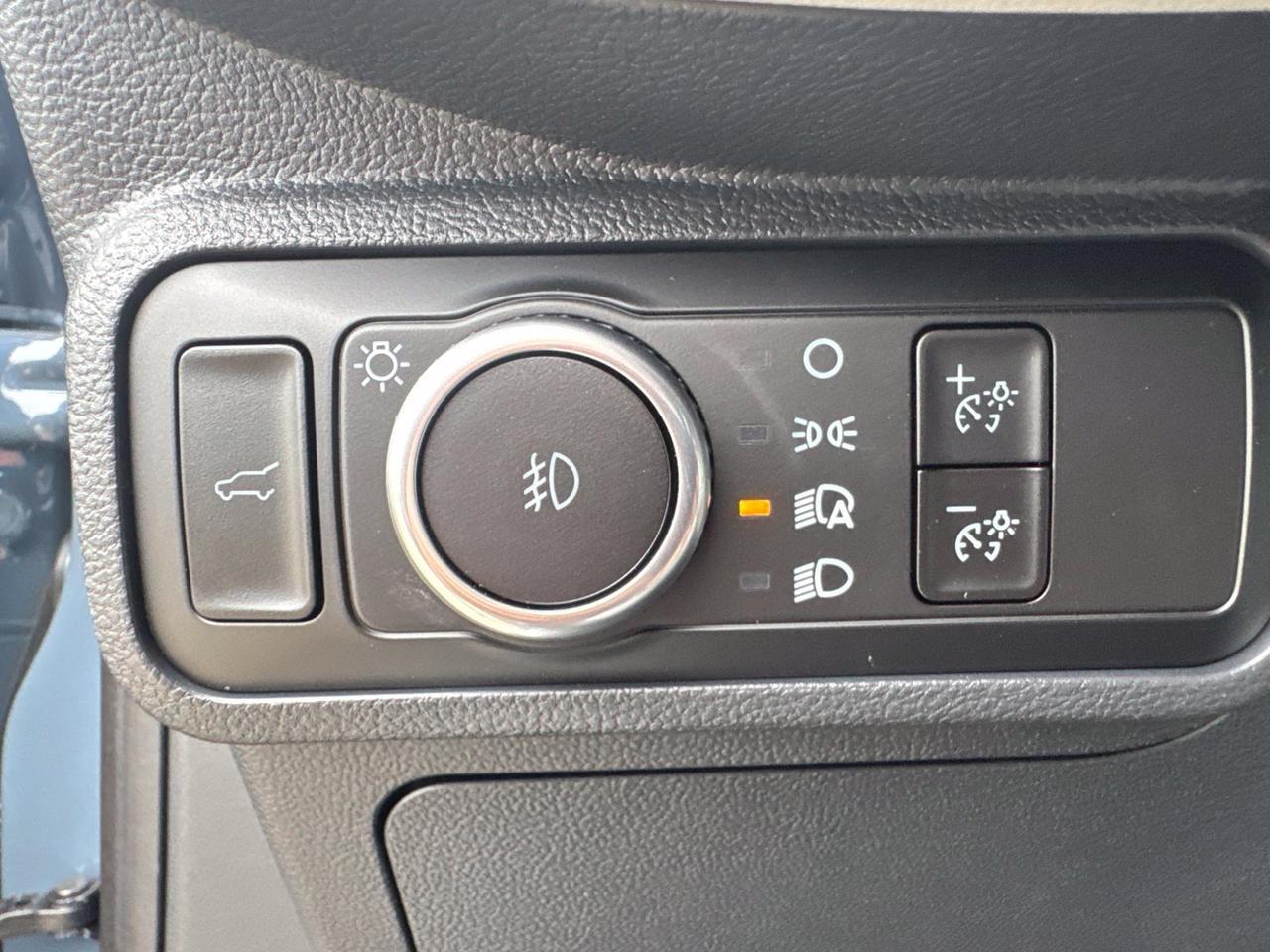 2027 Ford Explorer Platinum Watertown SD 2027 Ford Explorer Platinum Watertown SD